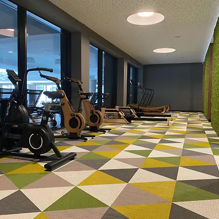 Hotel Habakuk Wellness & Event