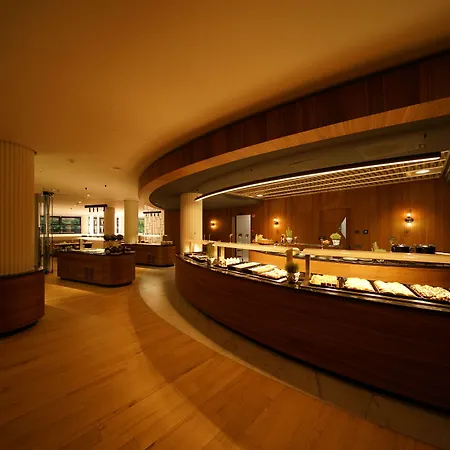 Habakuk Wellness & Event Hotel