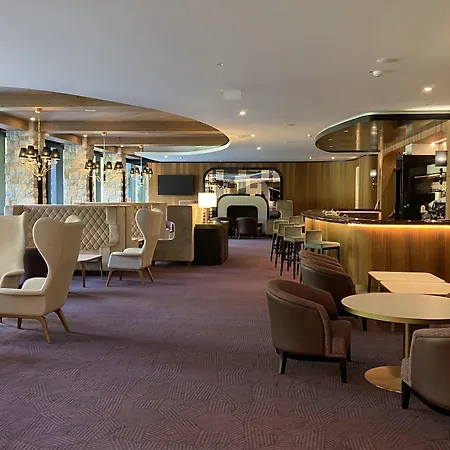 Habakuk Wellness & Event ホテル マリボル