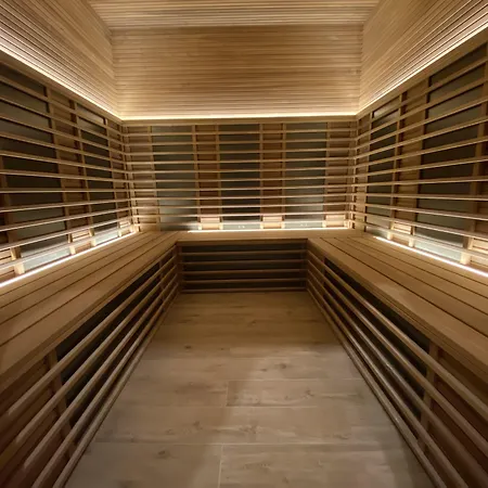 Hotel Habakuk Wellness & Event 4*