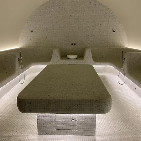 Habakuk Wellness & Event 4* マリボル