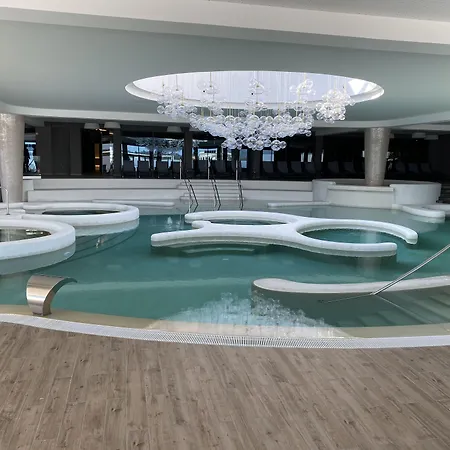 Habakuk Wellness & Event Hotel