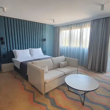 Habakuk Wellness & Event 4* Marburgo
