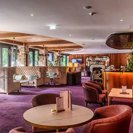 Hotel Habakuk Wellness & Event 4*