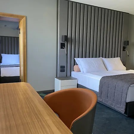 Habakuk Wellness & Event 4* Marburgo