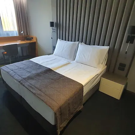 Habakuk Wellness & Event 4*