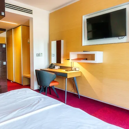 Habakuk Wellness & Event Hotel Maribor