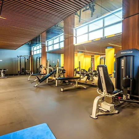 Hotel Habakuk Wellness & Event Maribor