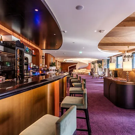 Hotel Habakuk Wellness & Event Maribor