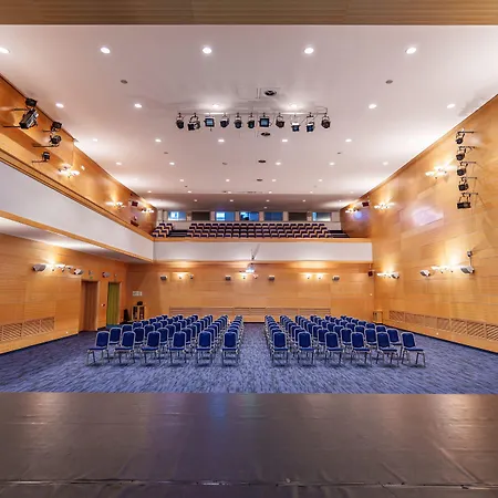 Habakuk Wellness & Event 4* Marburgo