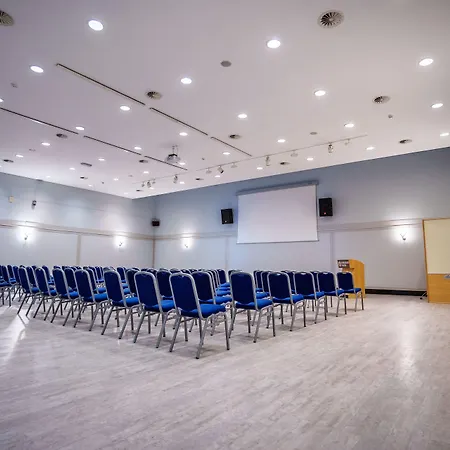 Hotel Habakuk Wellness & Event