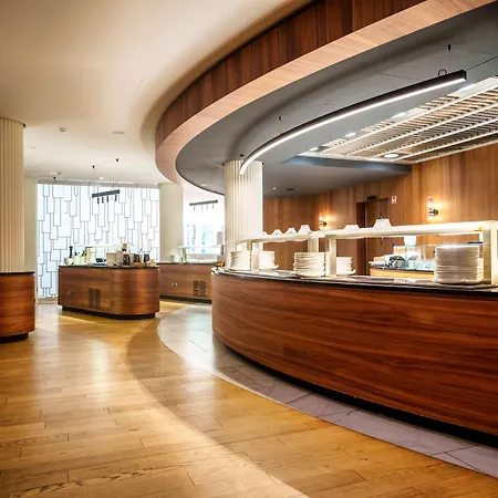 Hotel Habakuk Wellness & Event 4*