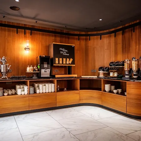 Habakuk Wellness & Event Hotel 4*