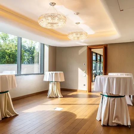 Hotel Habakuk Wellness & Event Marburgo
