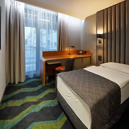 Habakuk Wellness & Event Maribor