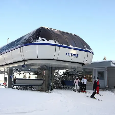 ホテル Habakuk Wellness & Event