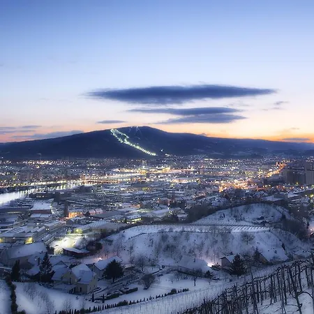 Habakuk Wellness & Event Hotel Maribor