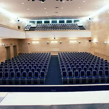 Habakuk Wellness & Event Hotel 4*