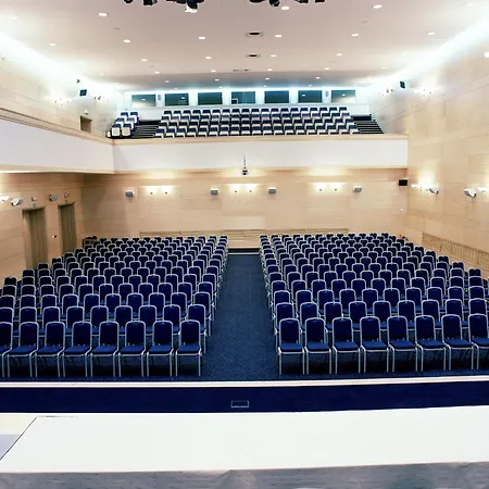 Habakuk Wellness & Event Hotel 4*