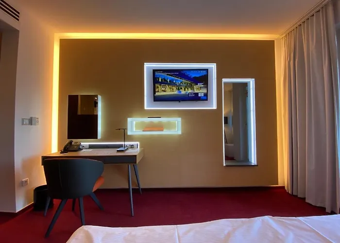 Habakuk Hotel Marburg