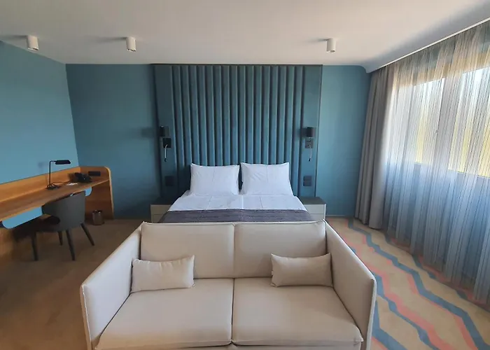 Habakuk Wellness & Event Hotel