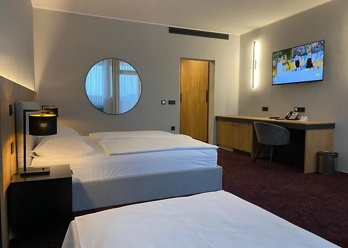 Hotel Habakuk Marburg