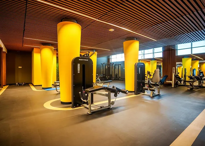 Habakuk Wellness & Event Hotel 4*