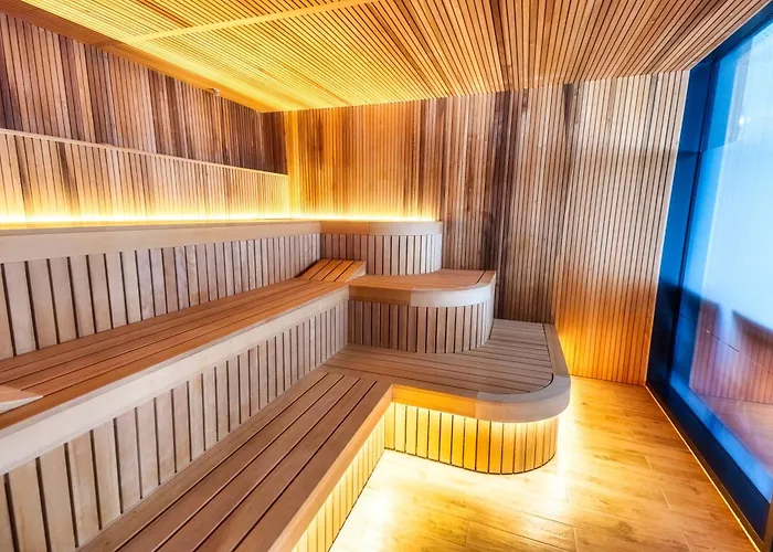 Habakuk Wellness & Event Hotel Maribor