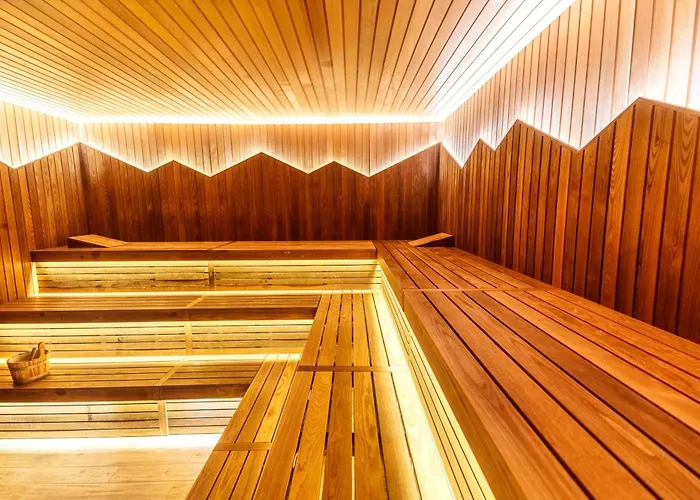 Hotel Habakuk Wellness & Event Maribor