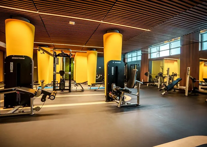 Habakuk Wellness & Event Hotel