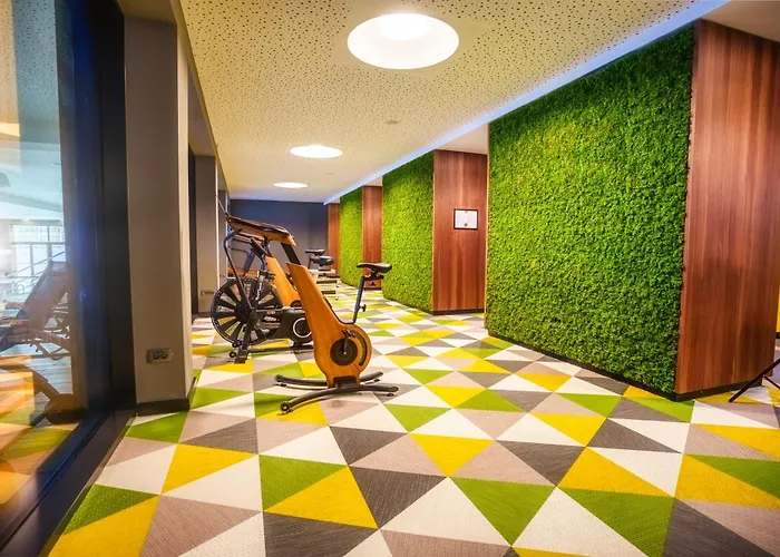 Habakuk Wellness & Event Hotel 4*