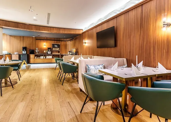 Habakuk Wellness & Event Hotel