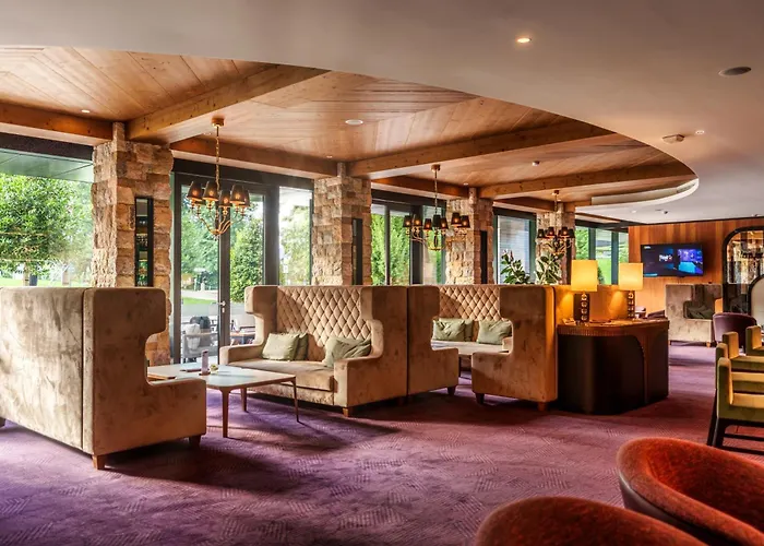 Habakuk Wellness & Event Hotel 4*