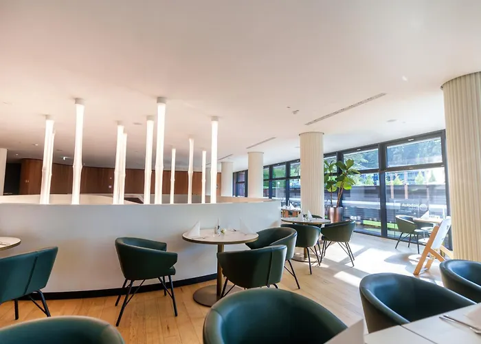 Habakuk Wellness & Event Hotel Maribor