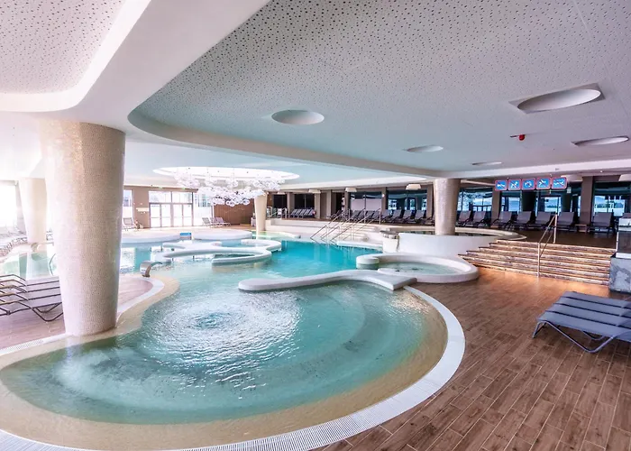 Habakuk Wellness & Event 4*