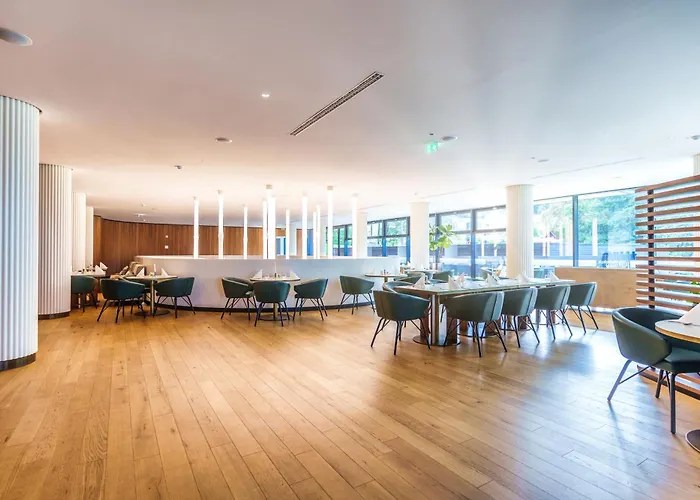 Habakuk Wellness & Event Hotel