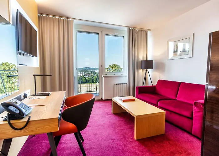 Habakuk Wellness & Event Maribor