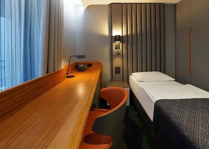 Habakuk Hotel Marburg