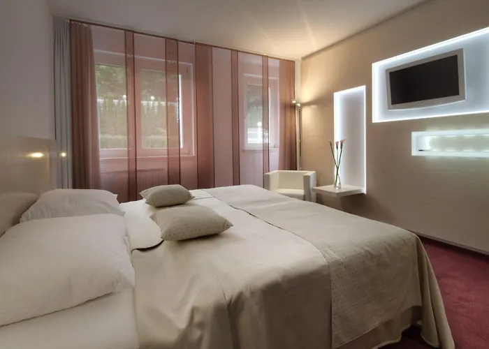 Habakuk Wellness & Event Maribor