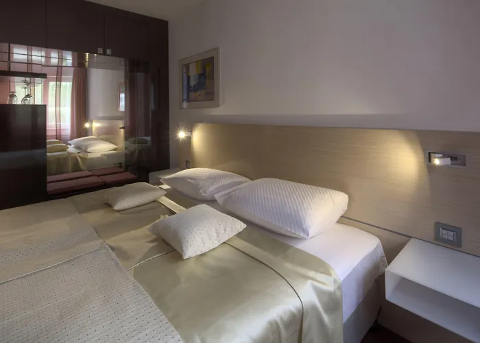 Hotel Habakuk Wellness & Event 4*