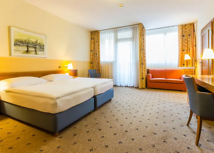 Hotel Habakuk Wellness & Event 4*