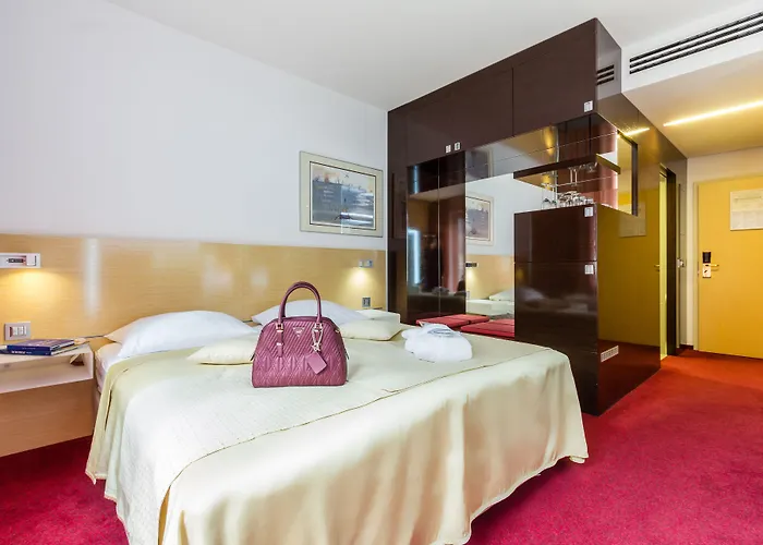 Habakuk Wellness & Event 4*