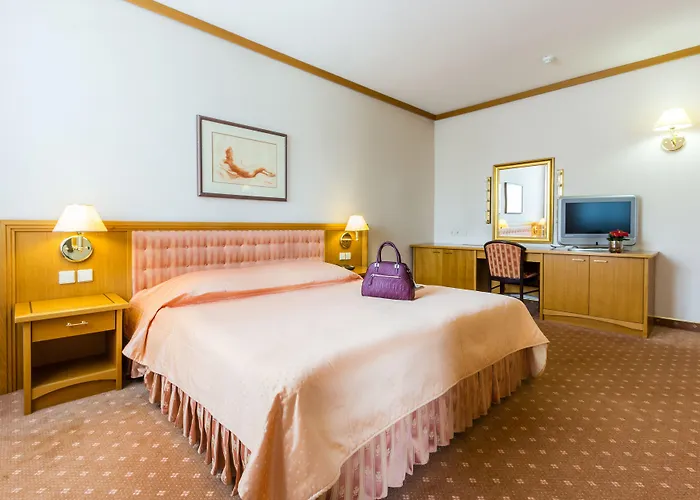 Hotel Habakuk Wellness & Event Maribor