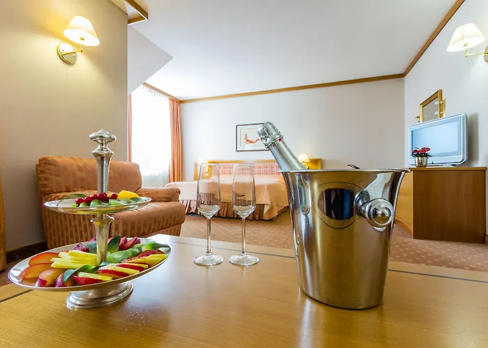 Habakuk Wellness & Event Hotel