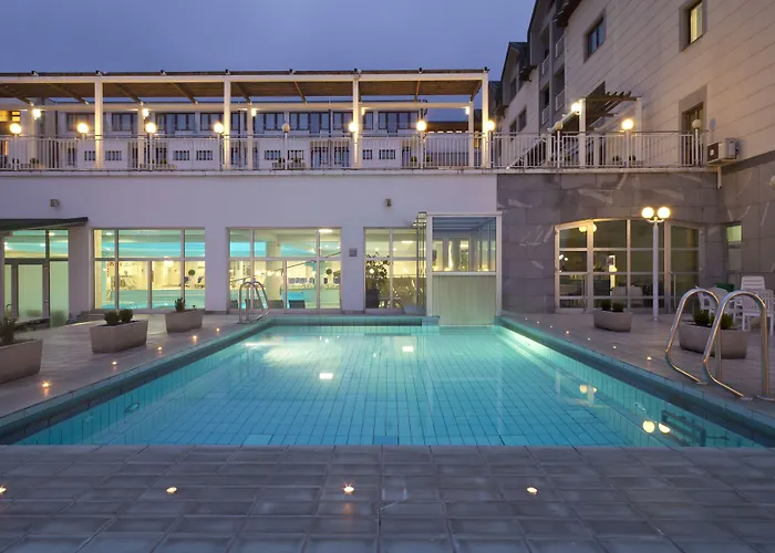 Habakuk Wellness & Event 4*