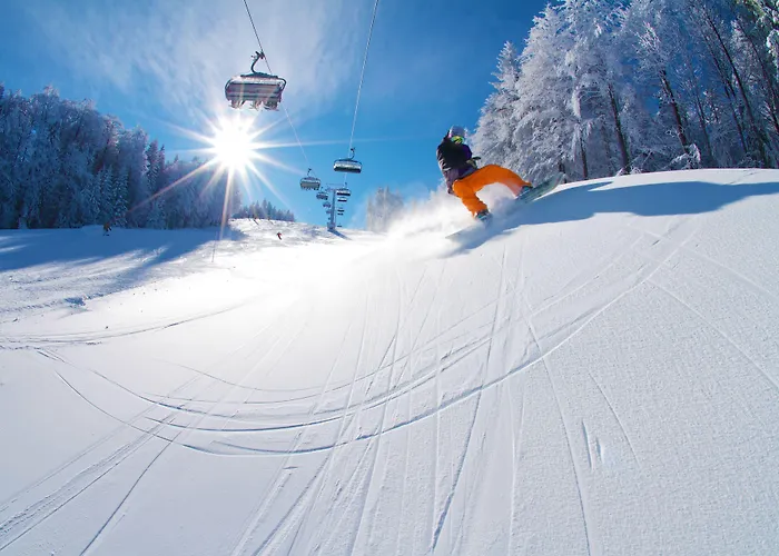 Habakuk Wellness & Event 4*