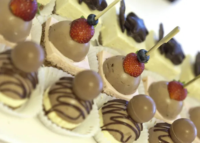 Hotel Habakuk Wellness & Event