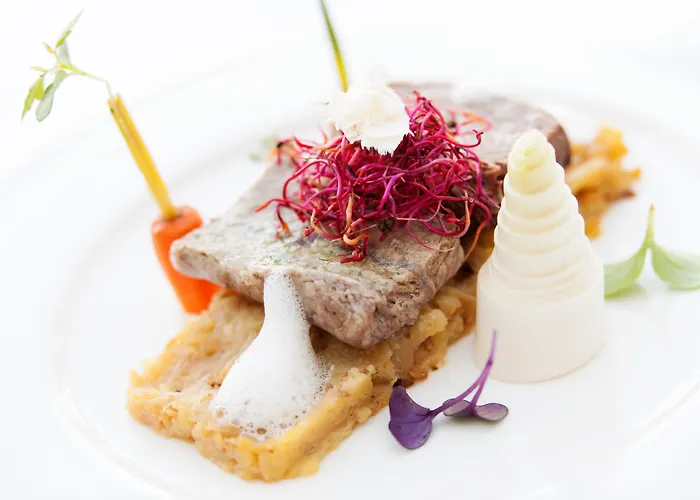 Habakuk Wellness & Event 4* Maribor