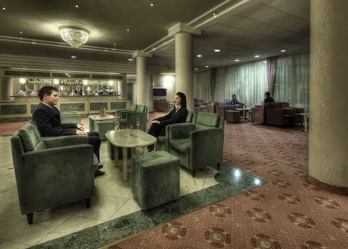 Habakuk Wellness & Event Hotel 4*