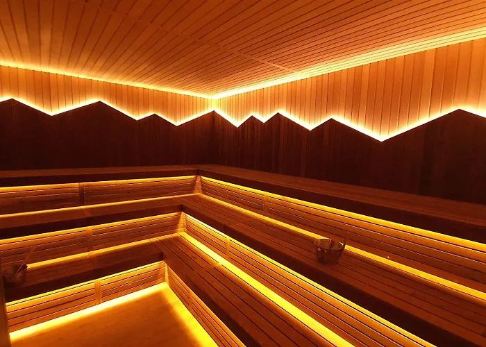 Habakuk Wellness & Event Hotel Maribor